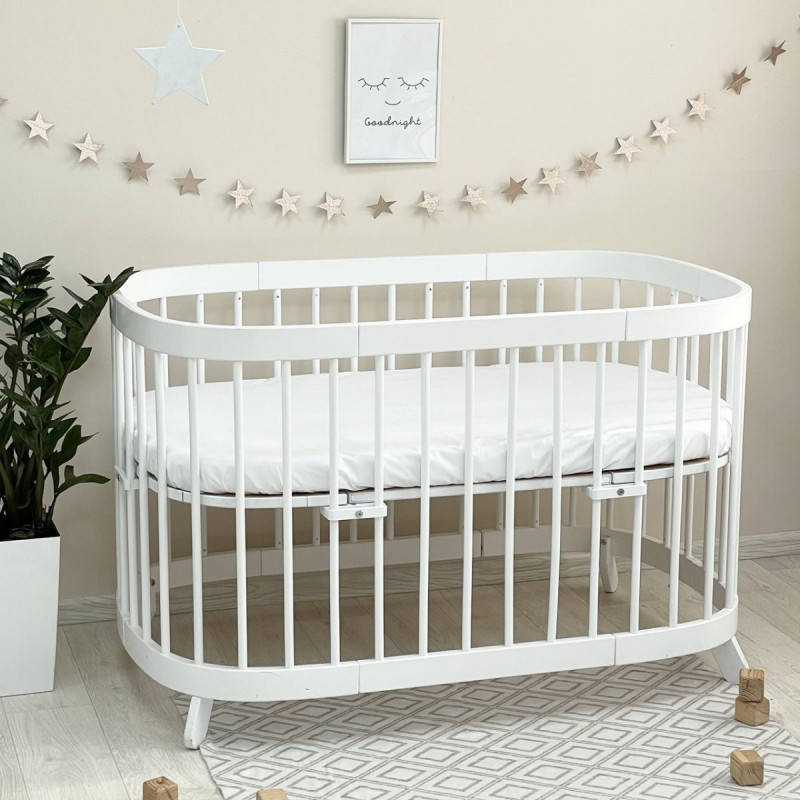 Наматрацник Msonya на матрац 60х120