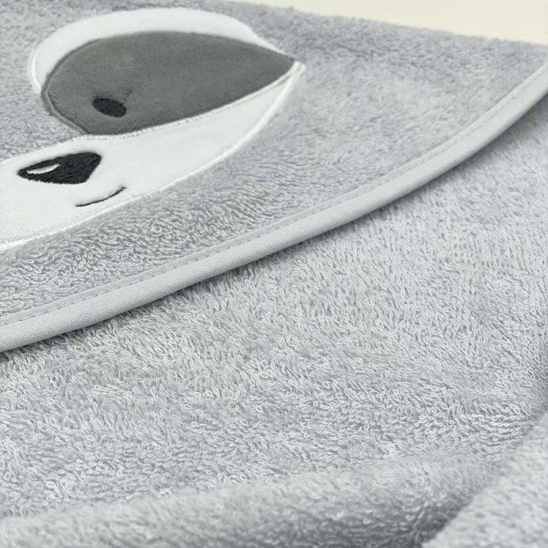 Рушник Msonya куточок Маленька Соня Єнотик