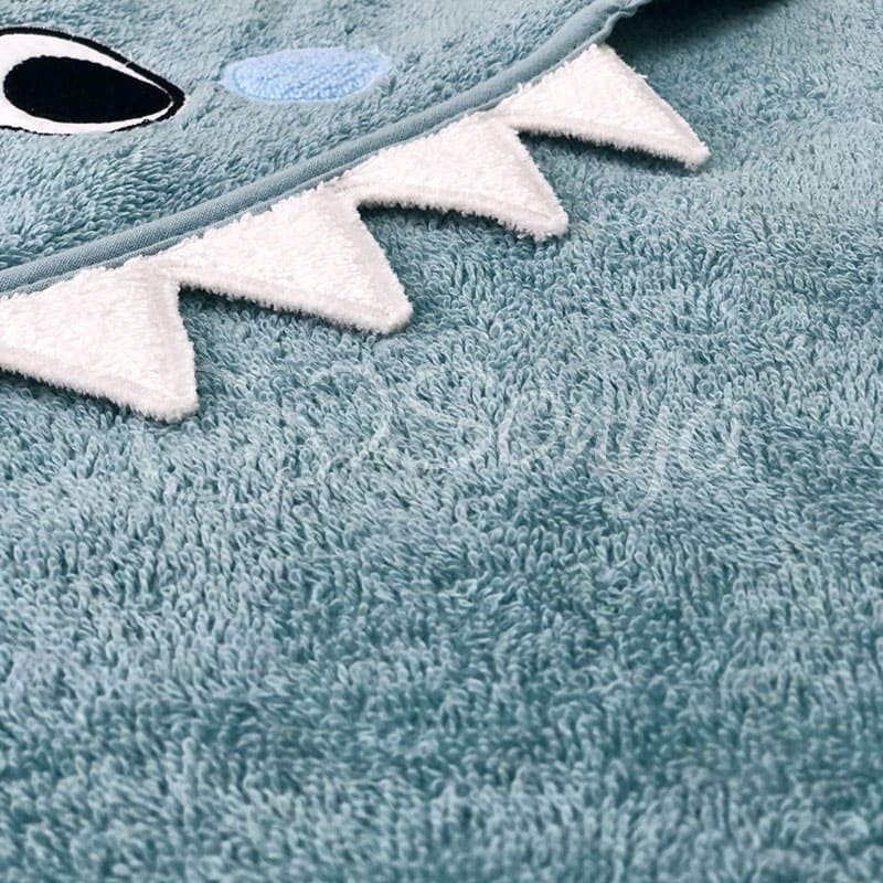 Рушник Msonya куточок Маленька Соня Діно