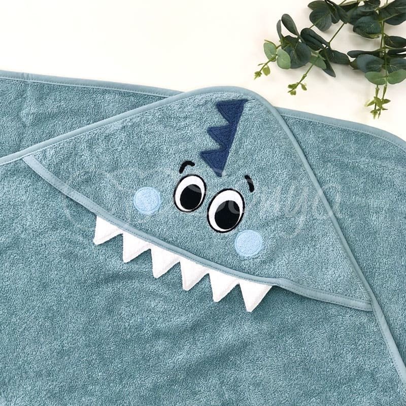 Рушник Msonya куточок Маленька Соня Діно