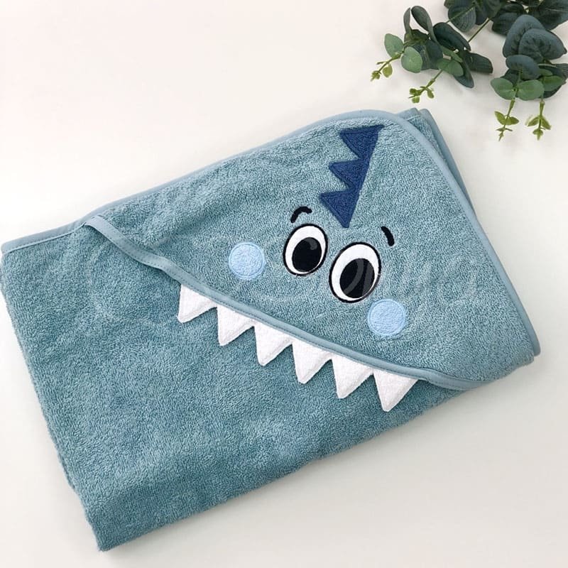 Рушник Msonya куточок Маленька Соня Діно