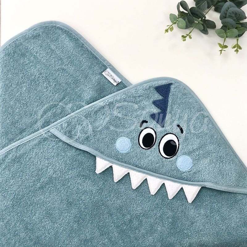 Рушник Msonya куточок Маленька Соня Діно