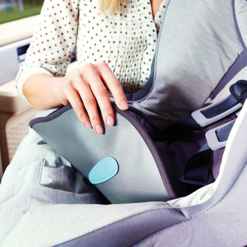 Конверт Munchkin М'який вкладиш для автомобільного крісла