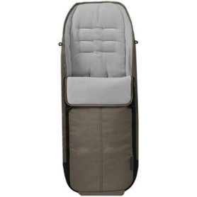 Конверт Mutsy теплий NEXO Deep Khaki Melange