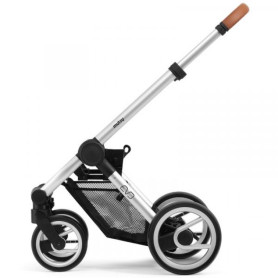 Шасі Mutsy EVO2 Cognac Grip Standart