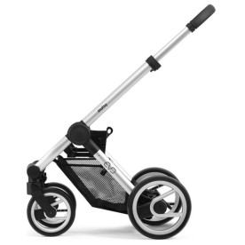Шасі Mutsy EVO2 Grey Grip Standart