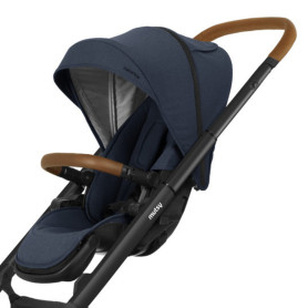 Прогулянковий блок Mutsy Icon Balance Indigo