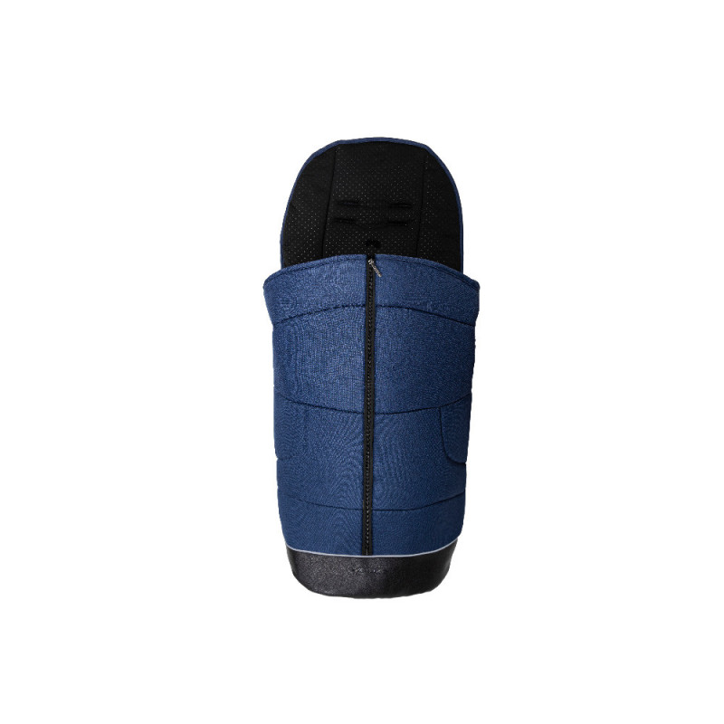 Універсальна коляска 2 в 1 Muuvo Quick 3.0 XL azure blue