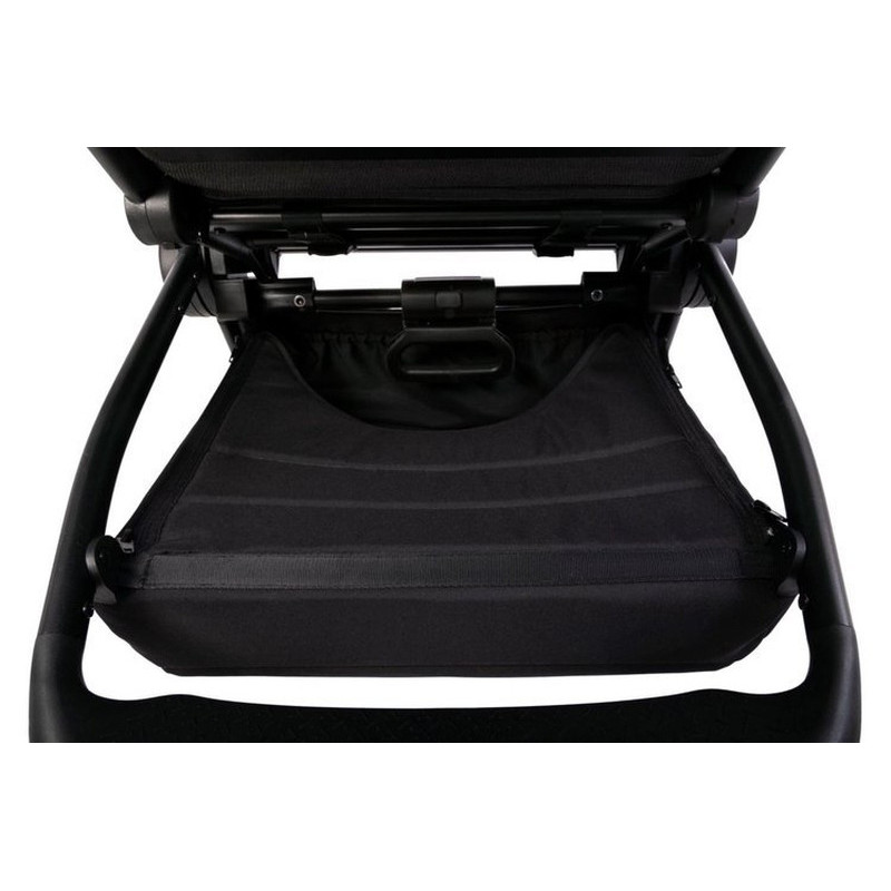 Універсальна коляска 2 в 1 Muuvo Quick 3.0 XL pure pink