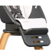 Стілець Muuvo для годування Choc Graphite