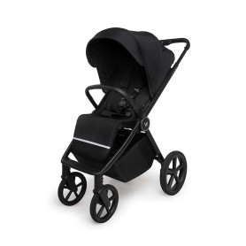 Прогулянкова коляска Muuvo Go Black