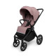Прогулянкова коляска Muuvo Go Lillac