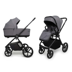 Універсальна коляска 2 в 1 Muuvo 2в1 One Gris