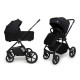 Універсальна коляска 2 в 1 Muuvo 2в1 One Negro