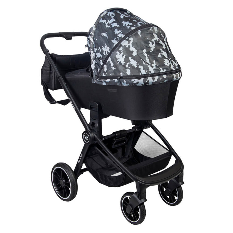 Люлька Muuvo Quick Trendy Edition Urban o