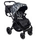Прогулянкова коляска Muuvo Quick Urban o