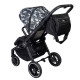 Прогулянкова коляска Muuvo Quick Urban o