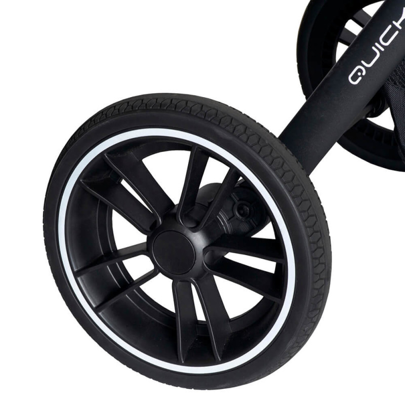 Прогулянкова коляска Muuvo Quick Urban o