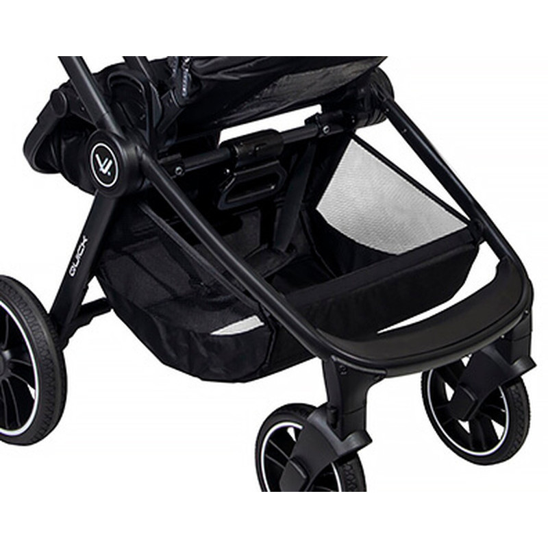 Прогулянкова коляска Muuvo Quick Urban o