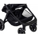 Прогулянкова коляска Muuvo Quick Urban o