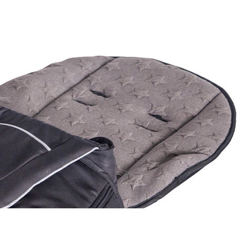 Прогулянкова коляска Muuvo Quick Urban o