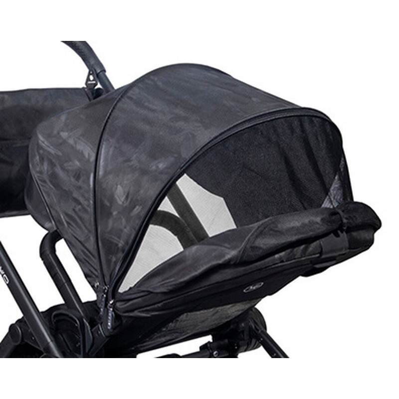 Прогулянкова коляска Muuvo Quick Urban o