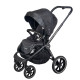 Прогулянкова коляска Muuvo Quick 2.0 Raven Black