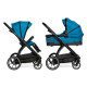 Універсальна коляска 2 в 1 Muuvo 2в1 Trick Ocean Blue