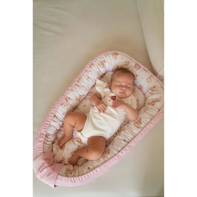 Кокон MYLOOMY Bunny Land