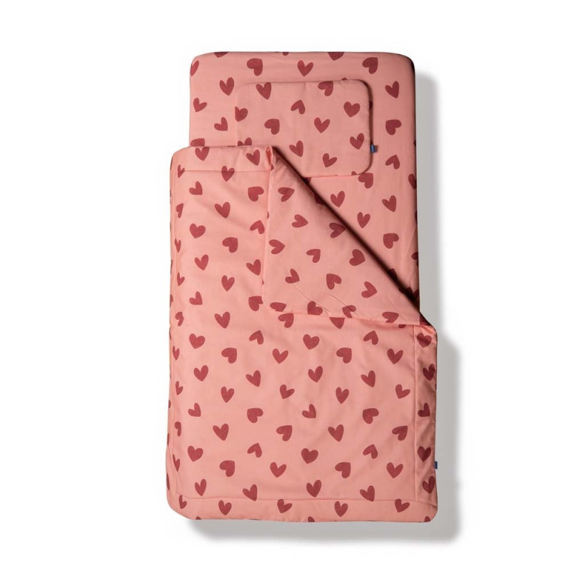 Подушка MYLOOMY Ковдра і Ready-to-sleep, 100х75 см Heartland