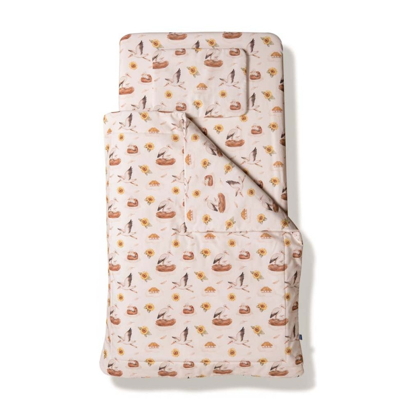 Подушка MYLOOMY Ковдра і Ready-to-sleep, 100х75 см My Ukraine