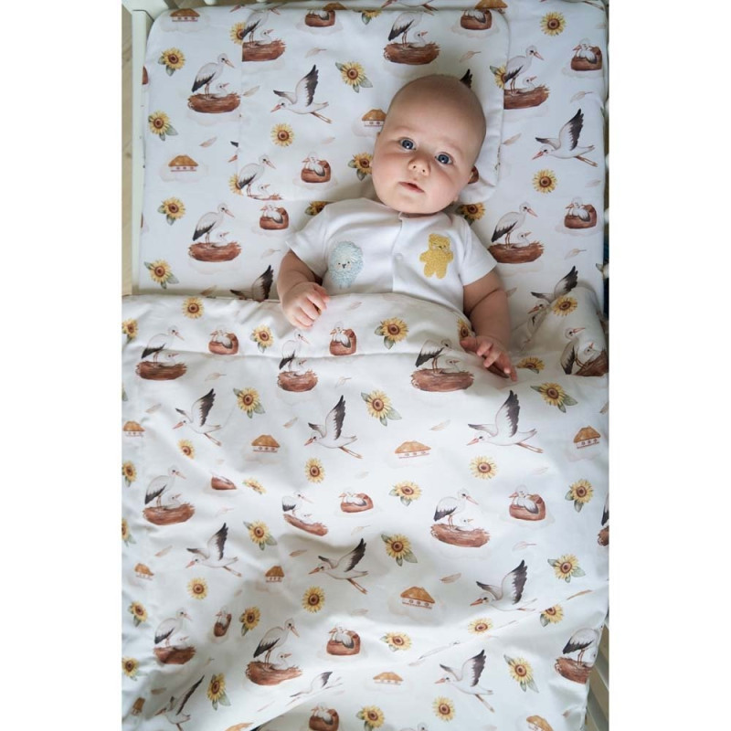 Подушка MYLOOMY Ковдра і Ready-to-sleep, 100х75 см My Ukraine