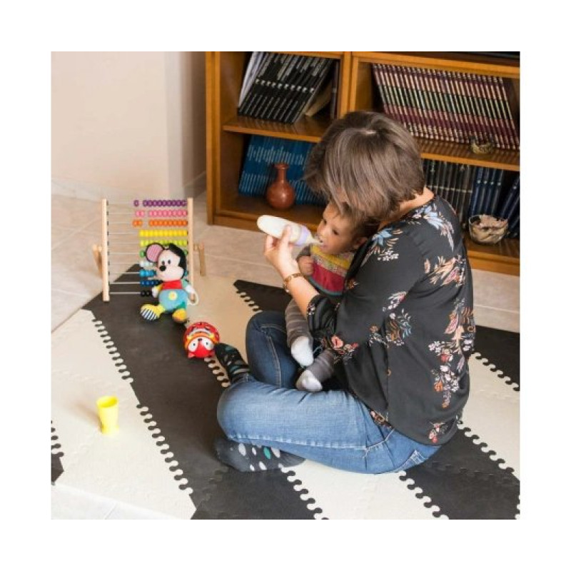 Ложка Nikidom для першого прикорму Ocean