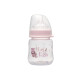 Пляшка Nip ПП 150 мл дівчинка M