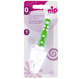 Щітка для сосок Nip Teat brush