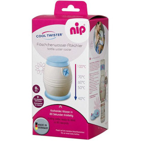 Охолоджувач Nip Cool Twister