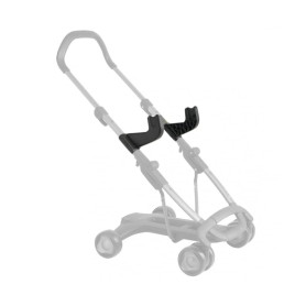 Адаптер NUNA PEPP/LUXX car seat adapters