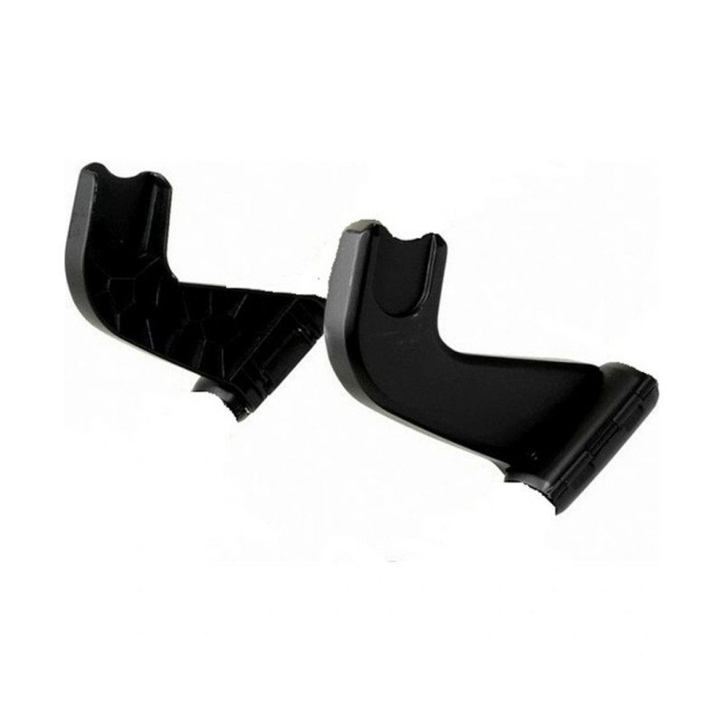 Адаптер NUNA PEPP/LUXX car seat adapters