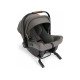 Автокрісло NUNA Pipa Urbn Isofix, рупа 0+ 0-13 кг, колір Granite, сірий