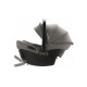 Автокрісло NUNA Pipa Urbn Isofix, рупа 0+ 0-13 кг, колір Granite, сірий