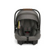 Автокрісло NUNA Pipa Urbn Isofix, рупа 0+ 0-13 кг, колір Granite, сірий