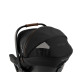 Автокрісло NUNA Pipa Urbn Isofix, рупа 0+ 0-13 кг, колір Granite, сірий