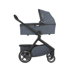 Універсальна коляска 2 в 1 NUNA Demi інший/темно-синій