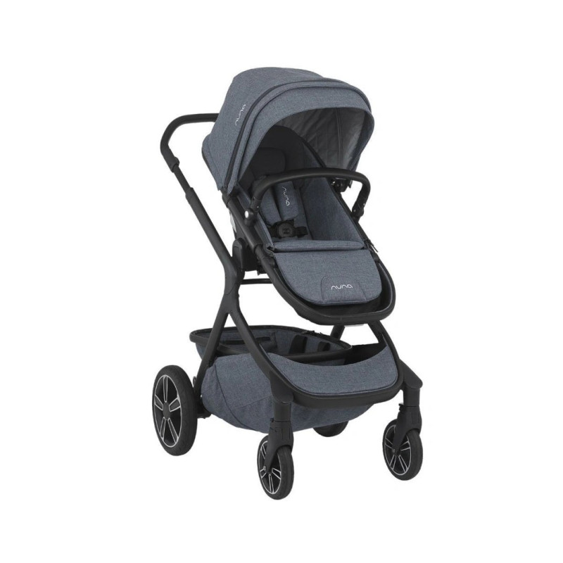Універсальна коляска 2 в 1 NUNA Demi інший/темно-синій