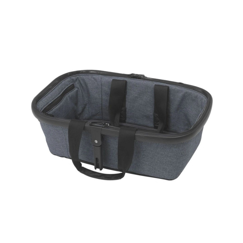 Універсальна коляска 2 в 1 NUNA Demi інший/темно-синій