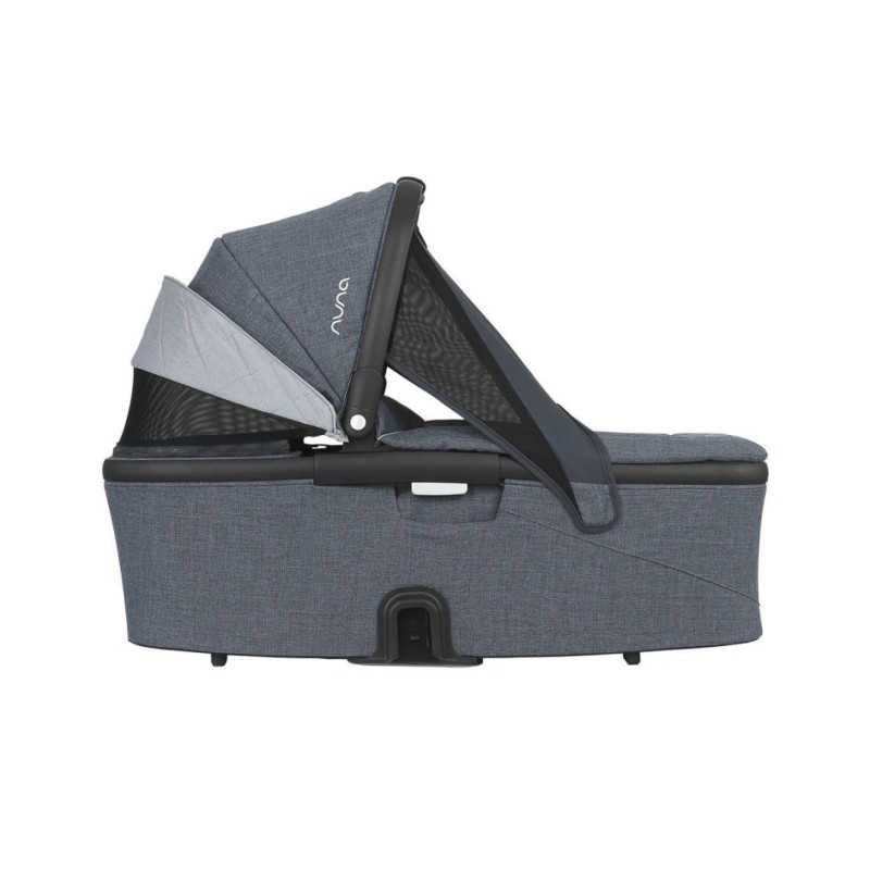 Універсальна коляска 2 в 1 NUNA Demi інший/темно-синій