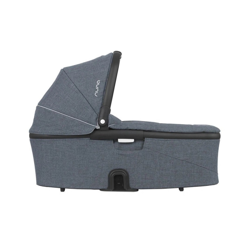 Універсальна коляска 2 в 1 NUNA Demi інший/темно-синій