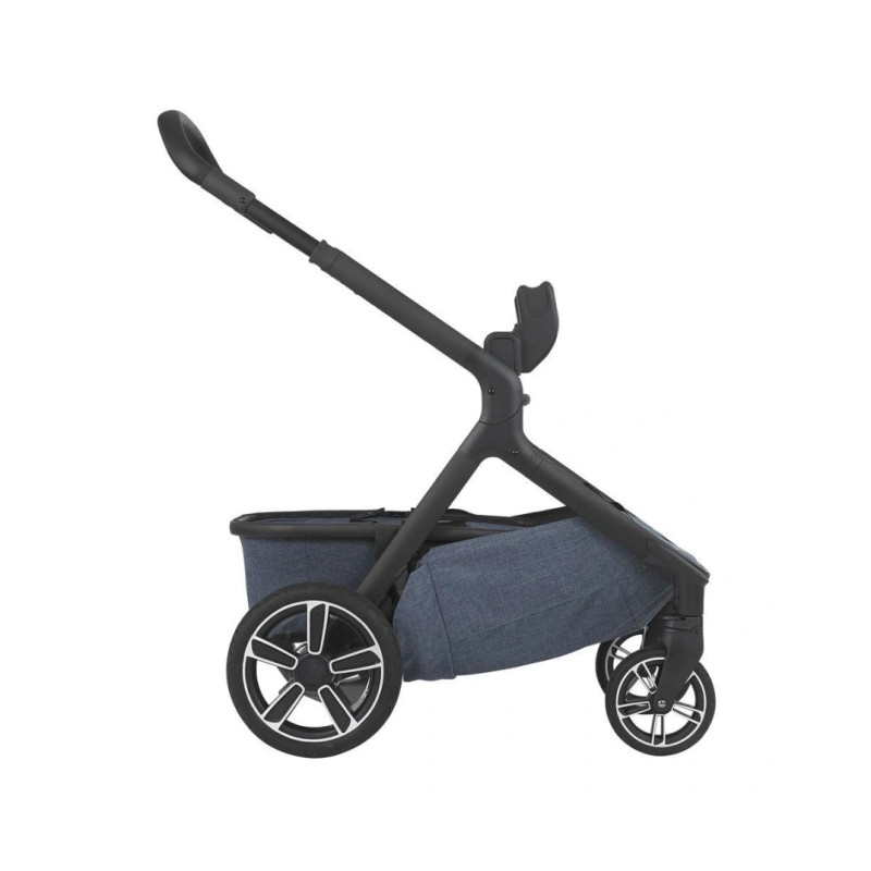 Універсальна коляска 2 в 1 NUNA Demi інший/темно-синій