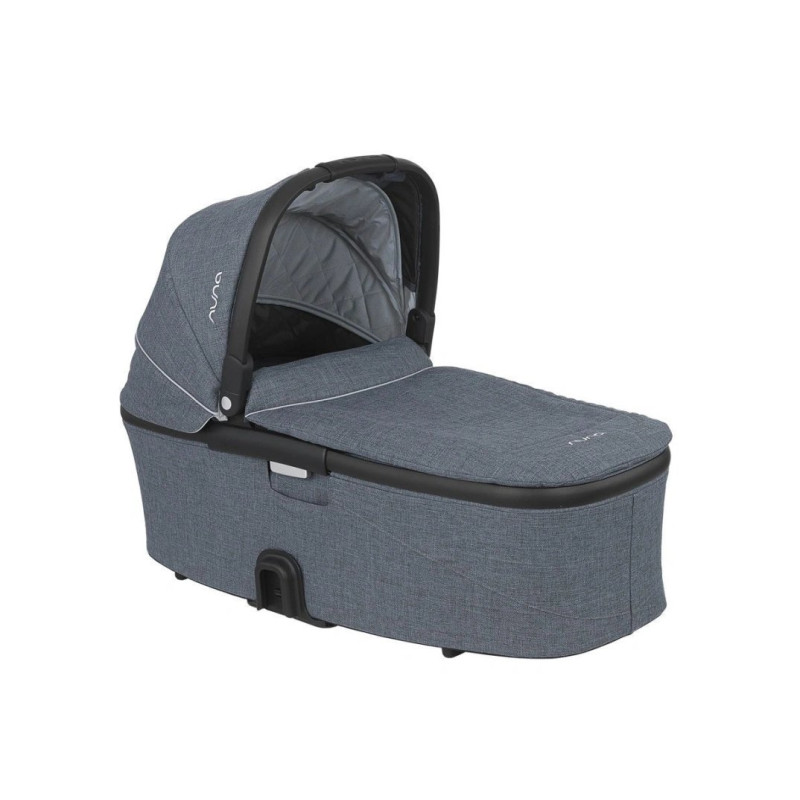 Універсальна коляска 2 в 1 NUNA Demi інший/темно-синій