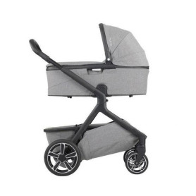 Універсальна коляска 2 в 1 NUNA Triv інший/світло-сірий